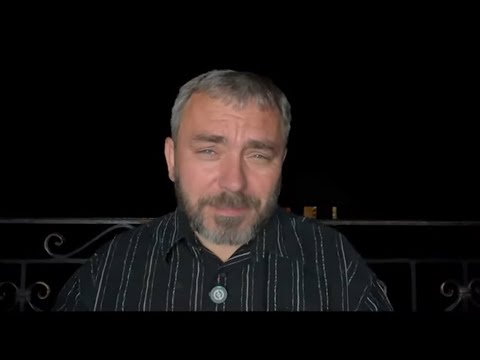 Видео: Господь пробачив тебе досконало («Голос Неба» 1 част.)