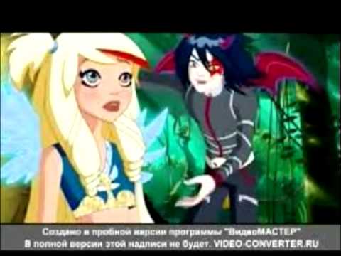 Видео: Друзья ангелов. Раф и Сульфус.  10 лет спустя.