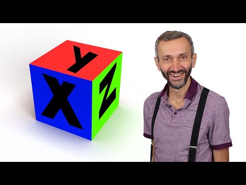 Видео: Математика для самых маленьких — 2