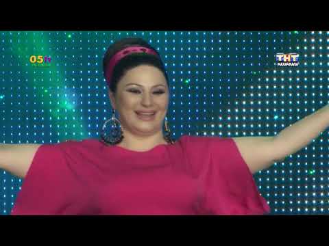Видео: Манарша Хираева и Арип Арипов 2014 часть 7