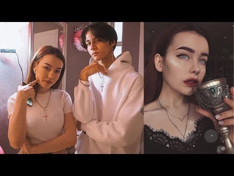 Видео: Фая и Кирилл из Хо Life💖Милые моменты-Фая его не выбрала💔