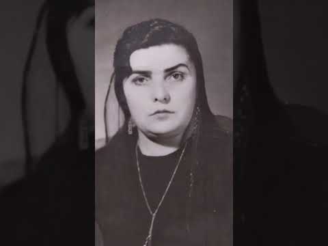 Видео: Кумыкские песни💫💫💫Издек Изиева- «Гёзьяш»
