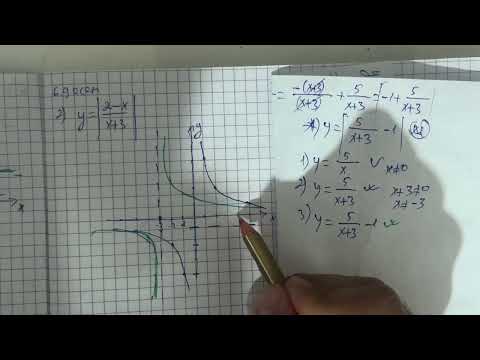 Видео: 6.9, 6.10 есептер 10 сынып Алгебра
