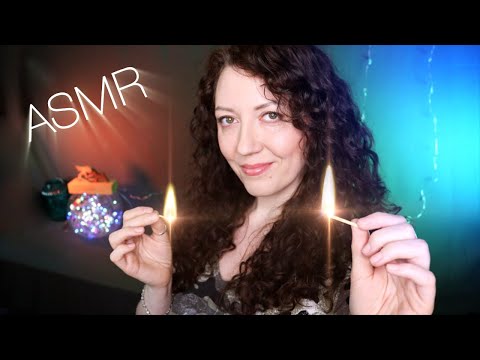 Видео: 🔮АСМР ЧИСТКА АУРЫ 🔮 ASMR Cleansing YOUR Aura