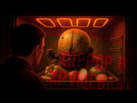 Видео: НИ ЗДРАСЬТЕ, НИ ДО СВИДАНИЯ - CRONOS: THE NEW DAWN (2 ЧАСТЬ)