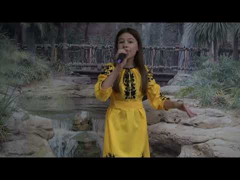 Видео: Люта Катерина, 15 років "Дикі танці"