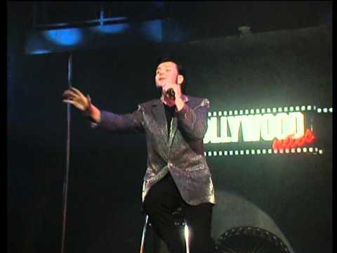 Видео: Юрий Охочинский - Мой бархатный апрель