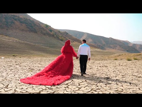 Видео: Арген & Айдана Love story 