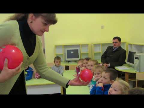 Видео: Занятие по английскому языку