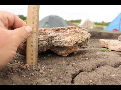 Видео: Михайло Відейко. Шляхами Трипілля. 1 частина.