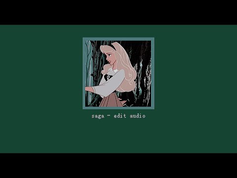 Видео: Saga - Детка играй  - slowed + reverb