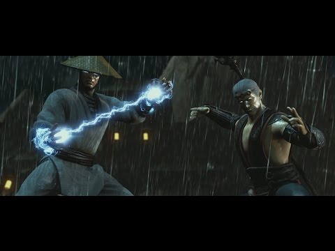 Видео: Обзор Mortal Kombat X - 10 из 10, лучший МК, настоящий некстген и мастхэв