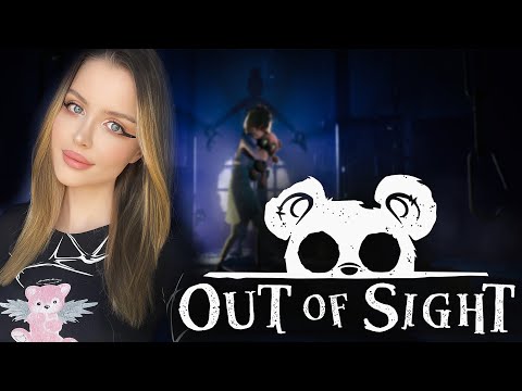 Видео: OUT OF SIGHT ПОЛНОЕ ПРОХОЖДЕНИЕ на русском | FULL WALKTHROUGH | GAMEPLAY