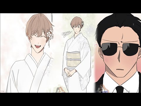 Видео: Когда Якудза влюблен 17 глава яой озвучка