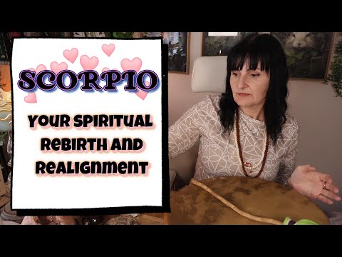 Видео: Скорпион ♏🦂 «Только Избранные Увидят эту священную активацию» — Таро