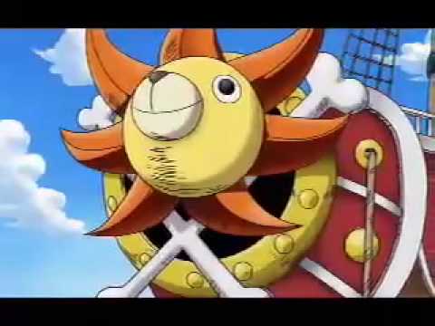 Видео: AMV One Piece (Дорога)