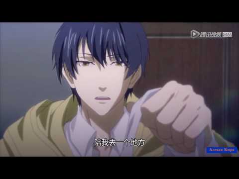 Видео: Перезалив. Аниме клип. Ангел. АМВ. Anime clip. Angel. AMV