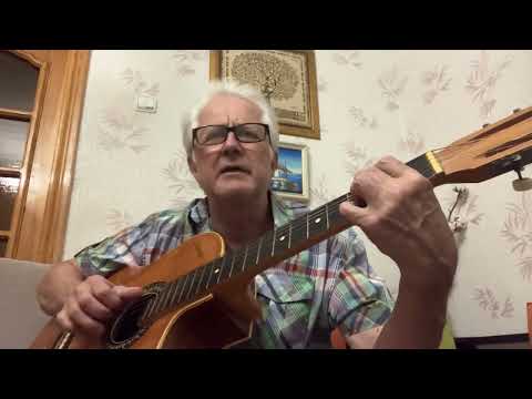 Видео: Поющая Гитара.  КТО ЛЮБИТ ОСЕНЬ. This is a new original song. Магия Авторской Песни.