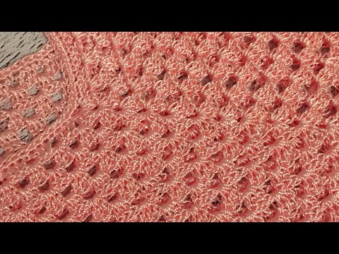 Видео: Часть 1. Платье- боди крючком на девочку 1,5 - 2 годика/МК/ пряжа «тулип»