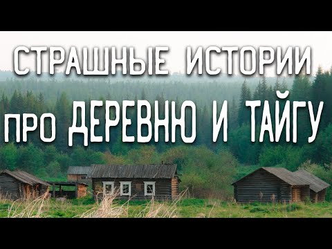 Видео: СТРАШНЫЕ ИСТОРИИ НА НОЧЬ / СТРАШНЫЕ ИСТОРИИ ПРО ДЕРЕВНЮ / СТРАШНЫЕ ИСТОРИИ ПРО ВЕДЬМ / ЛЕС