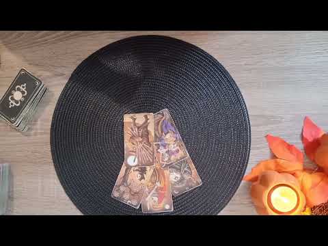 Видео: Какво реши ,ще ви зарадва ли с решение според Таро