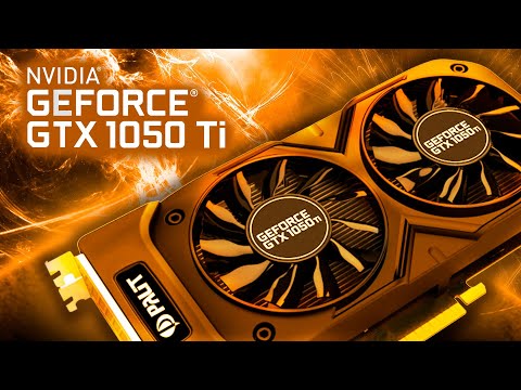 Видео: GTX 1050 Ti в 2022 - Тест в играх Cyberpunk 2077, Dying Light 2, etc