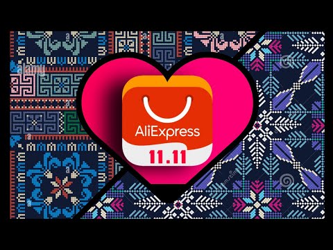 Видео: Алиэкспресс.Прекрасные наборы алмазной мозаики 😉💎Aliexpress. Lovely diamond mosaic kits 😉💎