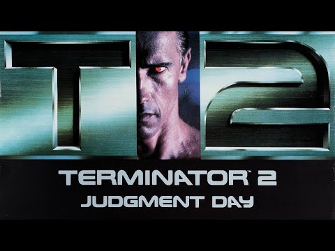 Видео: Terminator 2: Judgment Day (Famicom/NES/Dendy). Первое прохождение. И второе. И даже третье !