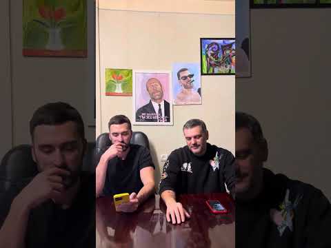 Видео: Что смотрел Вадим на этой неделе 09.11.25