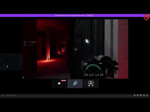 Видео: Phasmophobia с Мелиссой