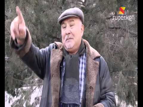 Видео: Дооронбек Садырбаевдин сүйүүсү жана өлүмү