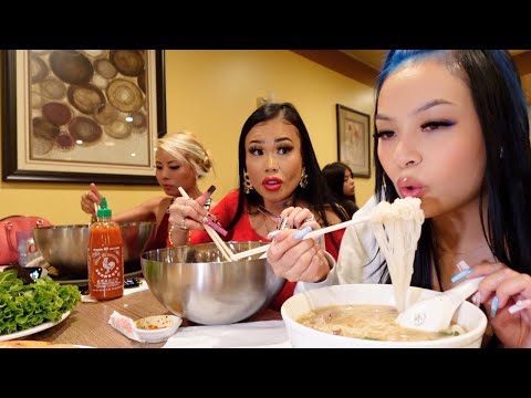 Видео: Фо-челлендж с @LovelyMimi и @RainaHuang