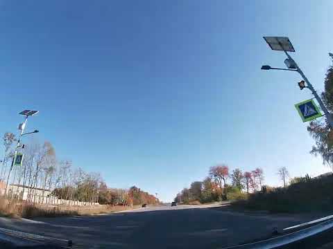 Видео: Вінницька область [6/6] - жовтень 2022 - Vinnytsya region