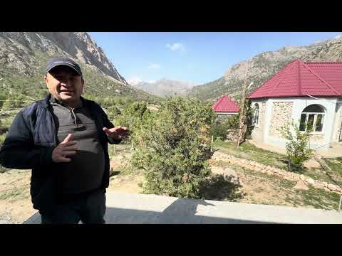 Видео: ТАДЖИКИСТАН/Как развивается Туризм в Таджикистане?