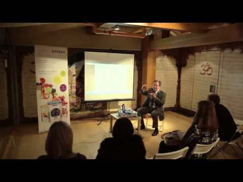 Видео: Лекция Якова Маршака: "Принципы питания"