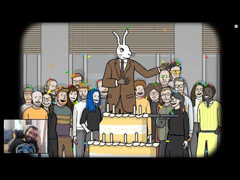 Видео: Rusty Lake 10 годишнина! Епизод 2