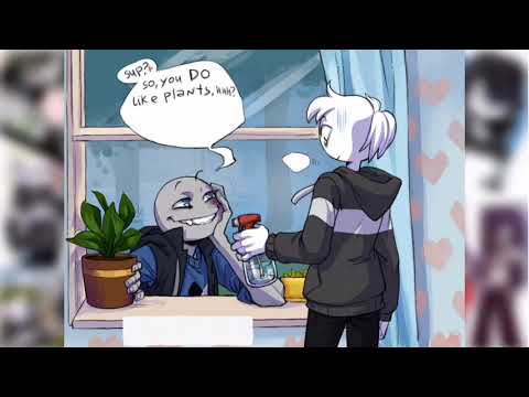 Видео: озвучка комиксов Your Boyfriend