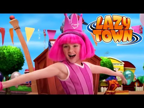 Видео: Лентяево | Ирисочный день рождения Свежие видео | лентяево на русском детские программы целиком