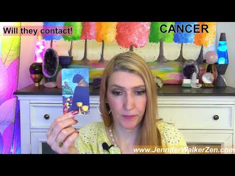 Видео: ШОКИРУЮЩАЯ ПРАВДА О РАКЕ! ВЫЙДУТ ЛИ ОНИ НА СВЯЗЬ СКОРО?