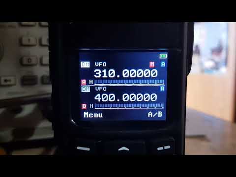 Видео: Большой обзор цифровой радиостанции Zastone для SATCOM