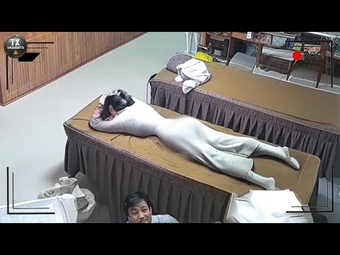 Видео: Такого Никто Не Ожидал! Нелепые Случаи Снятые На Камеру