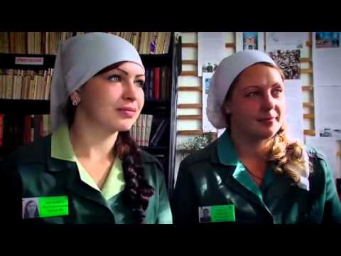 Видео: Один день. Татьяна Андреева.