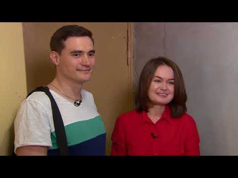 Видео: "Квартирный вопрос" от 30.09.17, "Над городом"