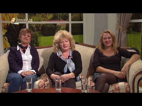 Видео: Между нас казано - Трио "Звън"