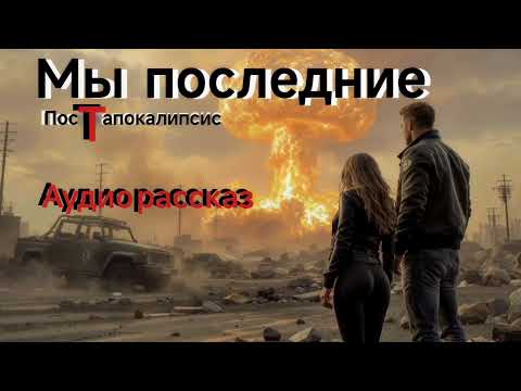 Видео: МИР ПОСЛЕ 🌒