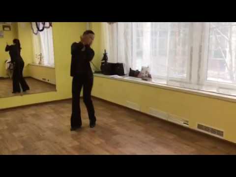 Видео: Узбекский танец, урок, постановка. "Только у любимой"