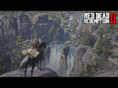 Видео: Скрито съкровище и още! Red Dead Redemption 2 #9