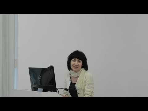 Видео: Галина Солдатова. Личность и информация в цифровом мире.