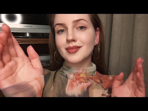 Видео: АСМР Массаж Всего Тела • ASMR Full Body Massage