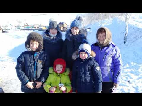 Видео: Мухоршибирь - ЗОЖ- МСОШ №2